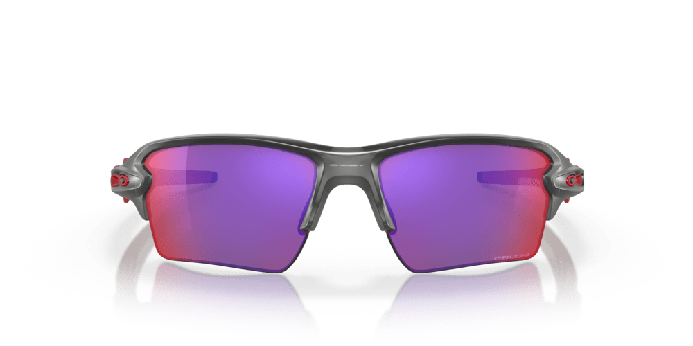Óculos de sol Flak Jacket 2.0 Mandrake Oakley Preto Rosa 2LZR